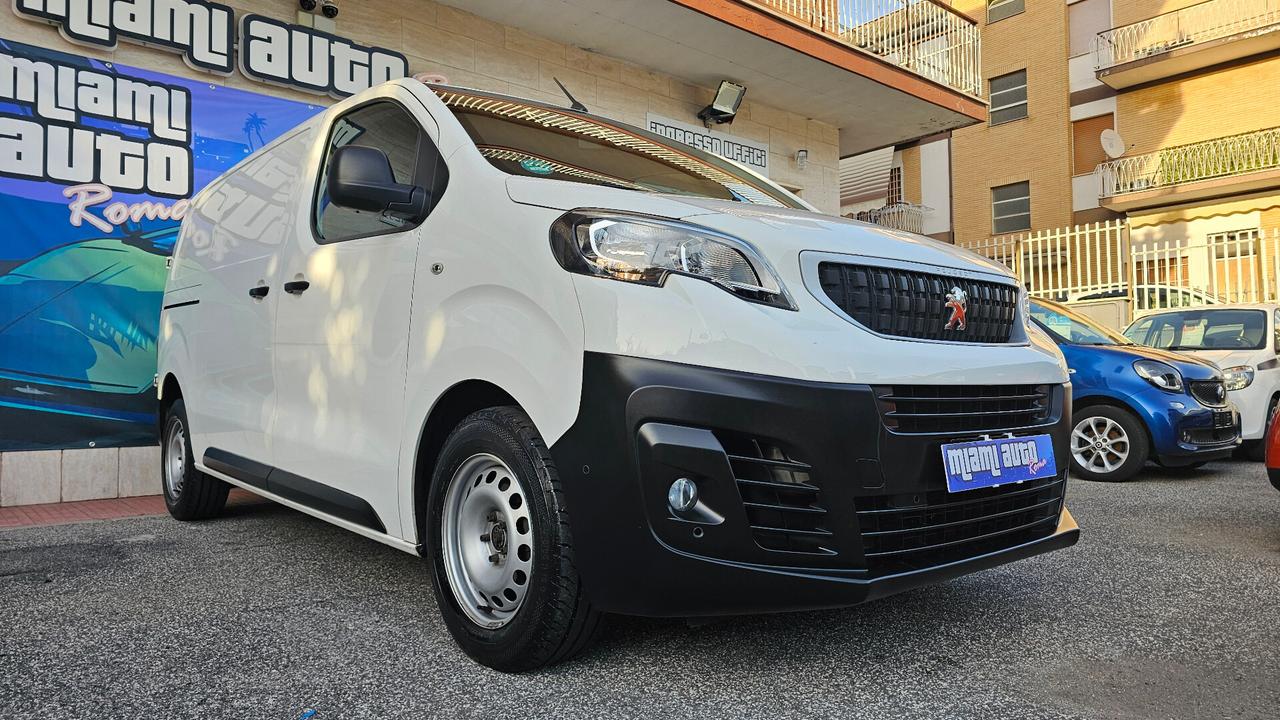 Peugeot Expert 2.0 BlueHDi 120 S&S PL-TN Pro Standard UNIPRO' IVA ESPOSTA