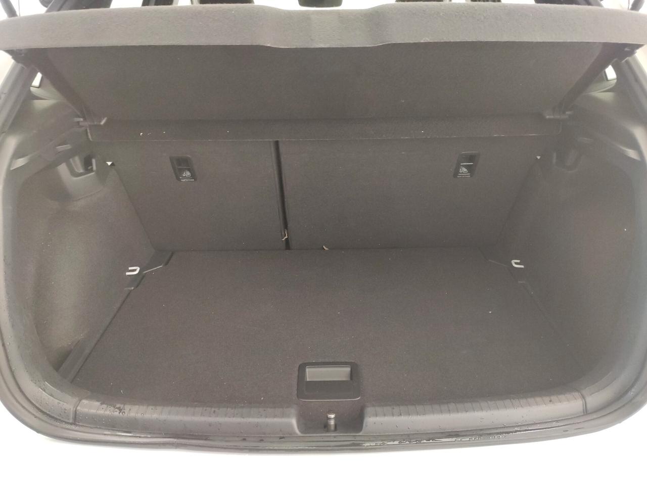 Volkswagen Polo 2.0TSI 207CV DSG GTI