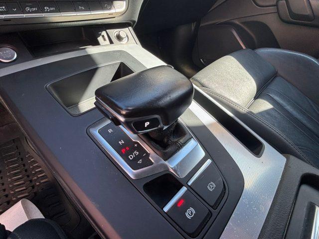 AUDI Q5 SPB 40 TDI quattro S tronic Edition One quattro