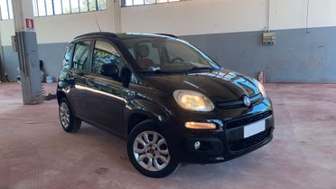 Fiat Panda 0.9 TwinAir Turbo Natural Power Pop