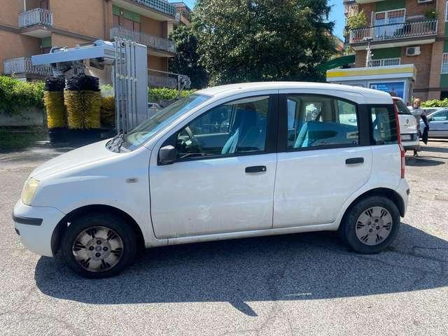 Fiat Panda Panda 1.3 mjt 16v Dynamic