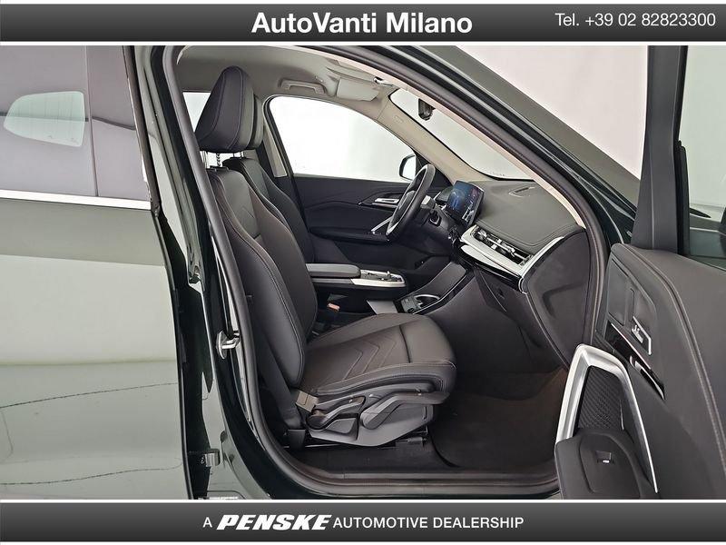 BMW iX1 iX1 eDrive 20 xLine