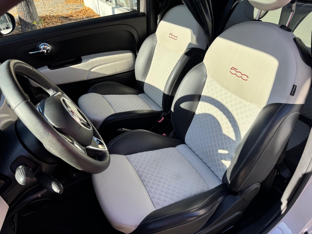 Fiat 500 1.0 Hybrid Dolce Vita 70cv