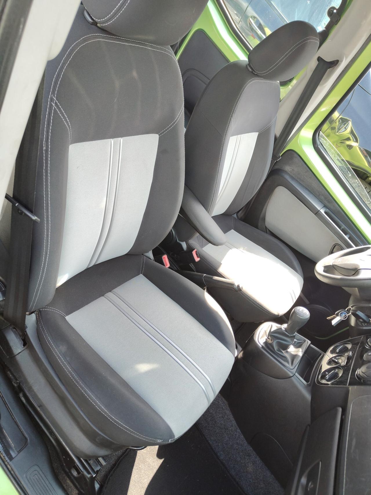 Fiat Qubo 1.3 MJT 75 CV Dynamic