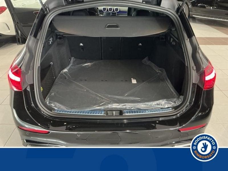 Mercedes-Benz Classe C 220d 4Matic Station Wagon Travel Edition AMG Line Advanced Plus
