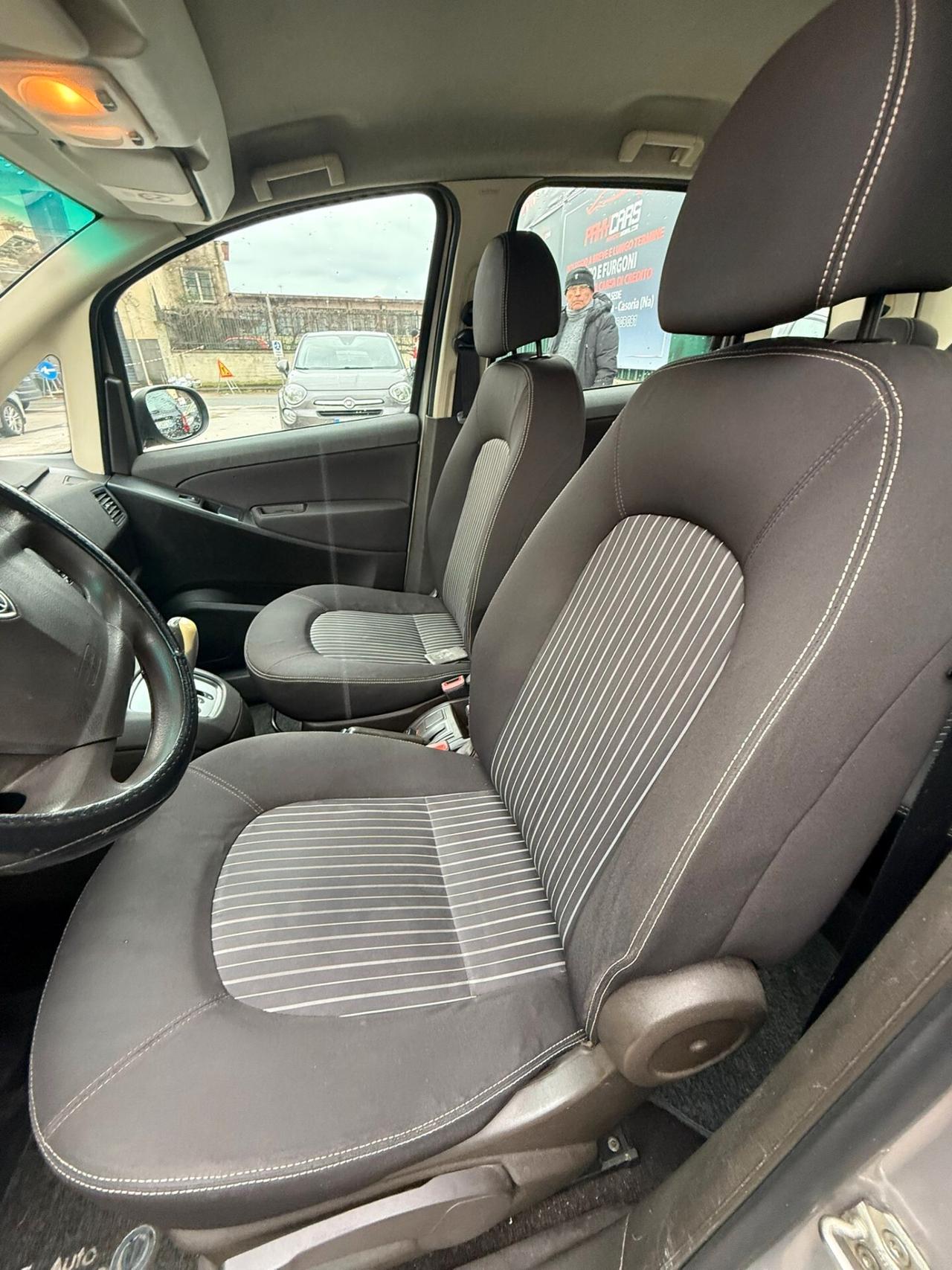 Lancia MUSA 1.4 16V EURO 5 POLTRONA FRAU
