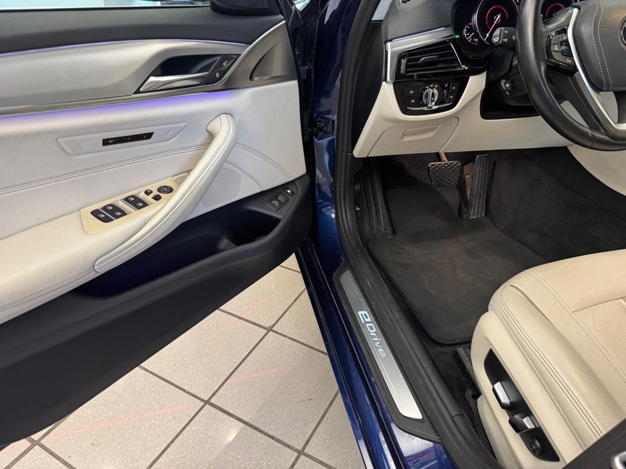 Bmw 530 530e Msport