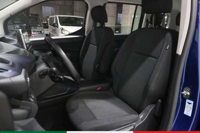 Peugeot Rifter 1.5 bluehdi Allure s&s 130cv