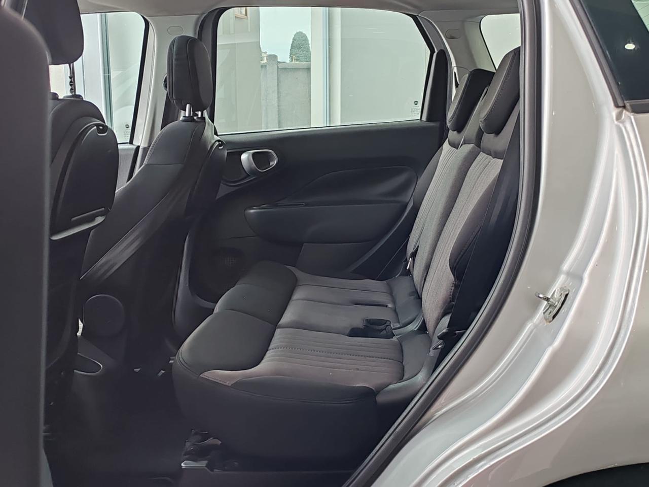 Fiat 500L 1.3 Multijet 85 CV Pop Star tetto panoramico 2016