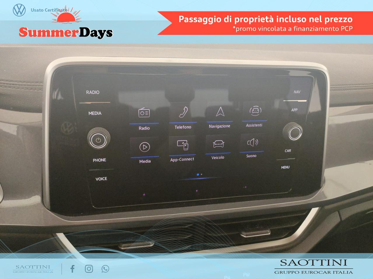 2.0 TDI Style 4motion 150 CV DSG