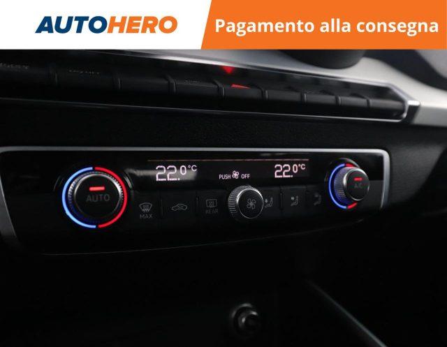 AUDI Q2 1.6 TDI S tronic Sport