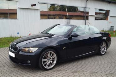 Bmw 320 320i cat Cabrio Eletta