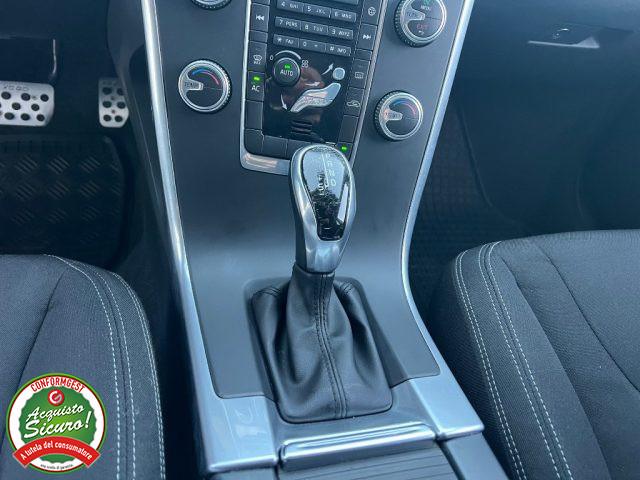 VOLVO XC60 D3 Geartronic Business