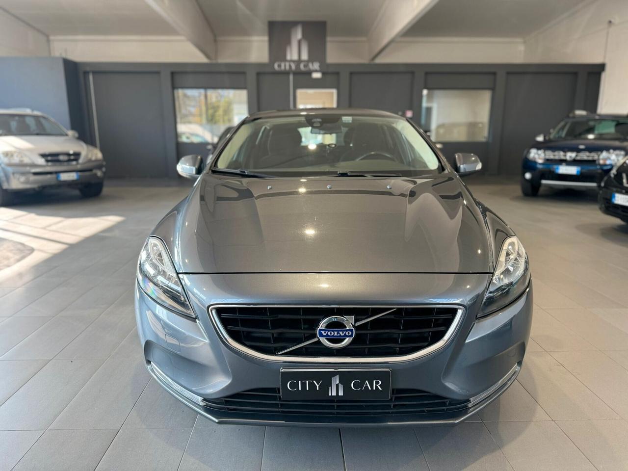 Volvo V40 D2 1.6 Momentum