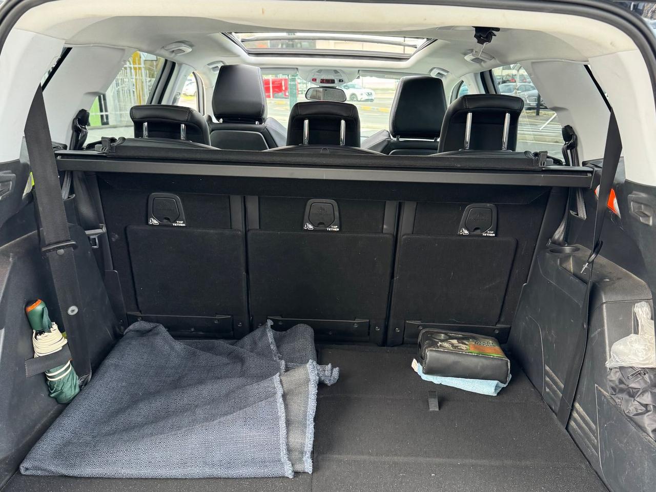 Peugeot 5008 1.5 Blue HDI 130 Allure 7 Posti #7721