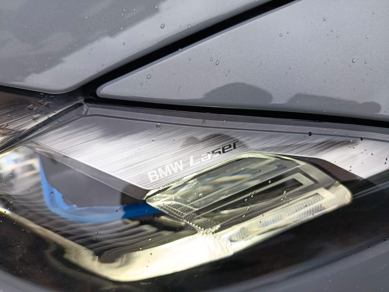 Bmw I4 M50 GRAN COUPE', UFF., UNICOPROP., IVA ESPOSTA