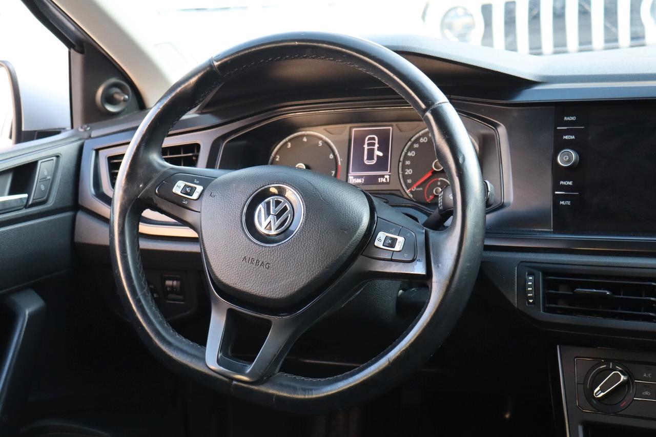 Volkswagen Polo 1.0 TGI 5p. Trendline BMT-2020