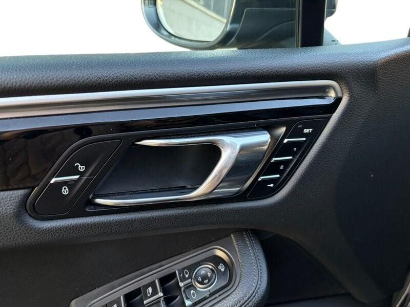 Porsche Macan 3.0 S