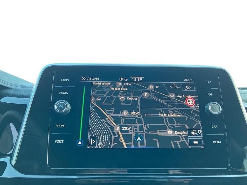 Volkswagen T-Roc T-Roc 2.0 TDI SCR 150 CV DSG R-Line Plus