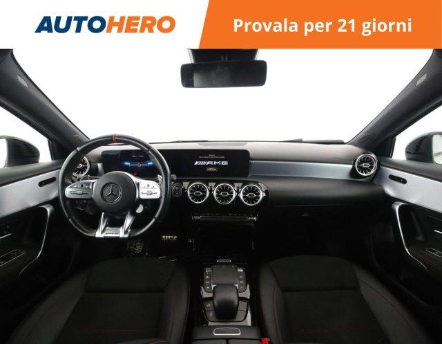 MERCEDES-BENZ A 35 AMG 4Matic