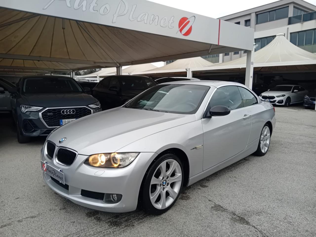 Bmw 320 320i cat Futura