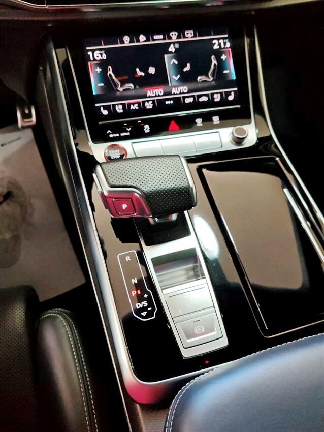 Audi RS Q8 RSQ8 4.0 Da 600 Cv