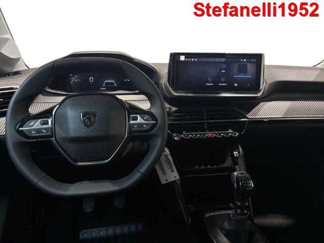 PEUGEOT 208 1.2 puretech Allure s&s 100cv