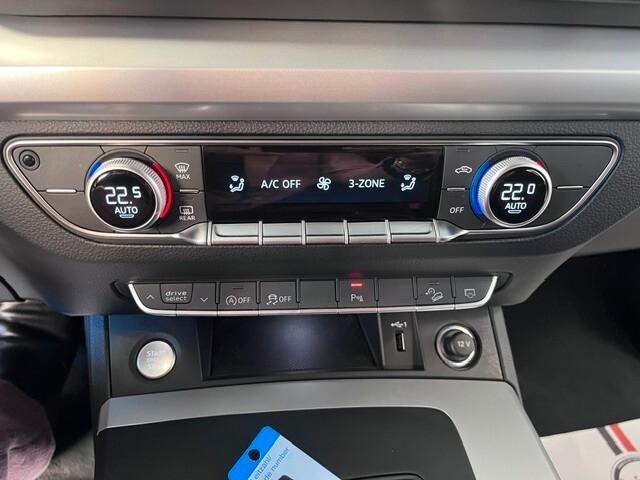 Audi Q5 40 TDI 204 CV quattro S tronic Business Advanced