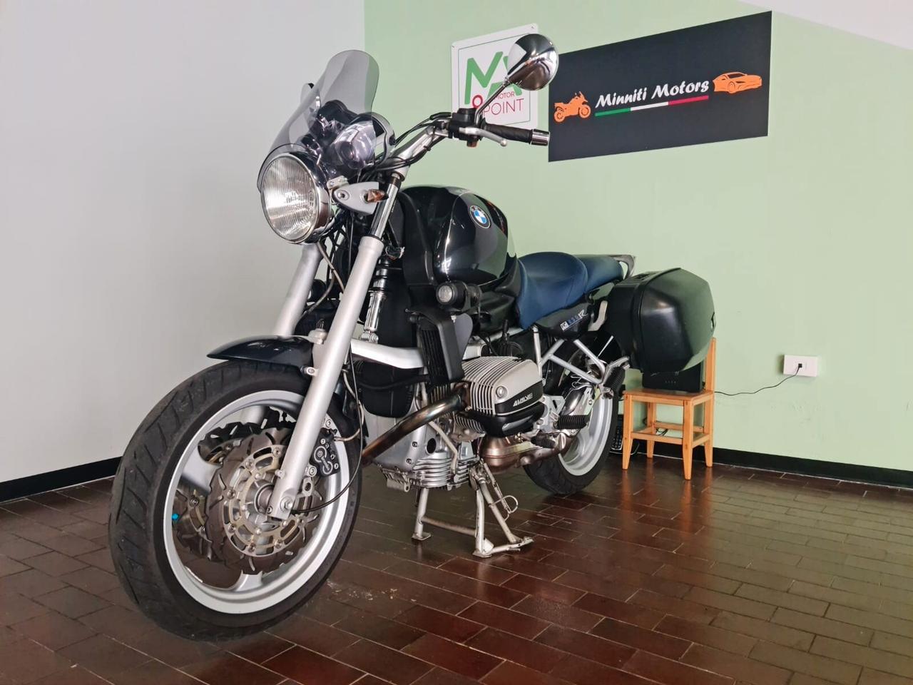 Bmw R 850 R R 850 R