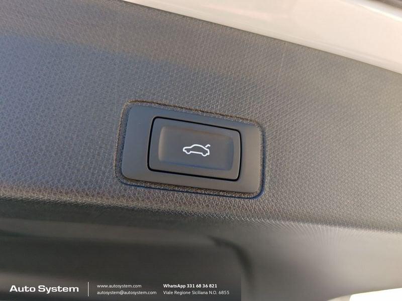 CUPRA Terramar Terramar 1.5 hybrid 150cv dsg