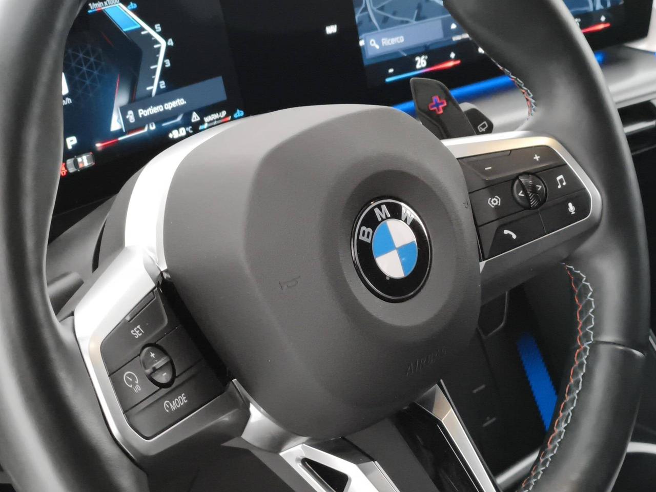 BMW X1 xDrive M35i MSport Pro