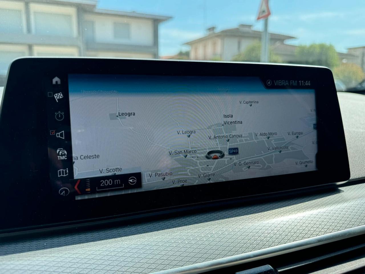 Bmw 530 30d xDrive Msport (195 kW) – 265 CV