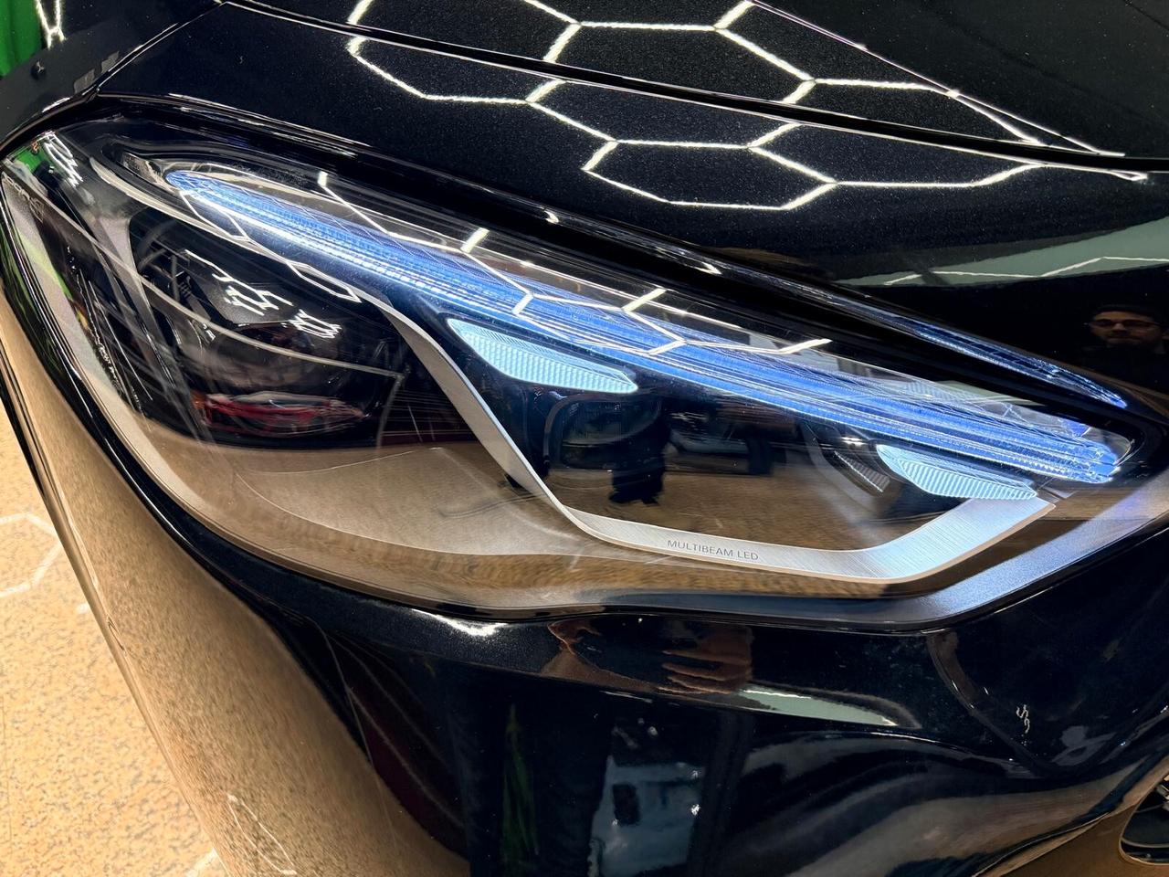 Mercedes - Benz GLA 200 d Automatic AMG Line Premium Plus