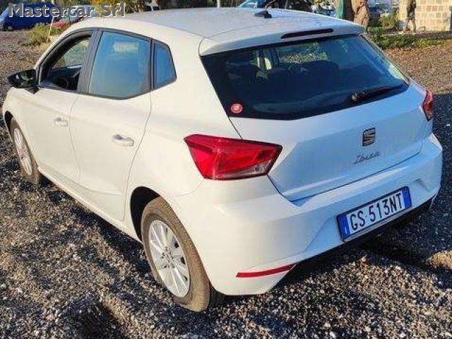 SEAT Ibiza NEOPTANETATI 1.0 ecotsi 80Cv TG : GS513NT