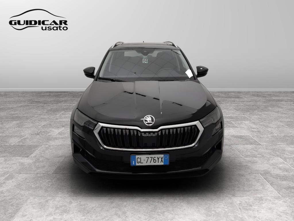 SKODA Karoq 2022 - Karoq 2.0 tdi evo Style 150cv
