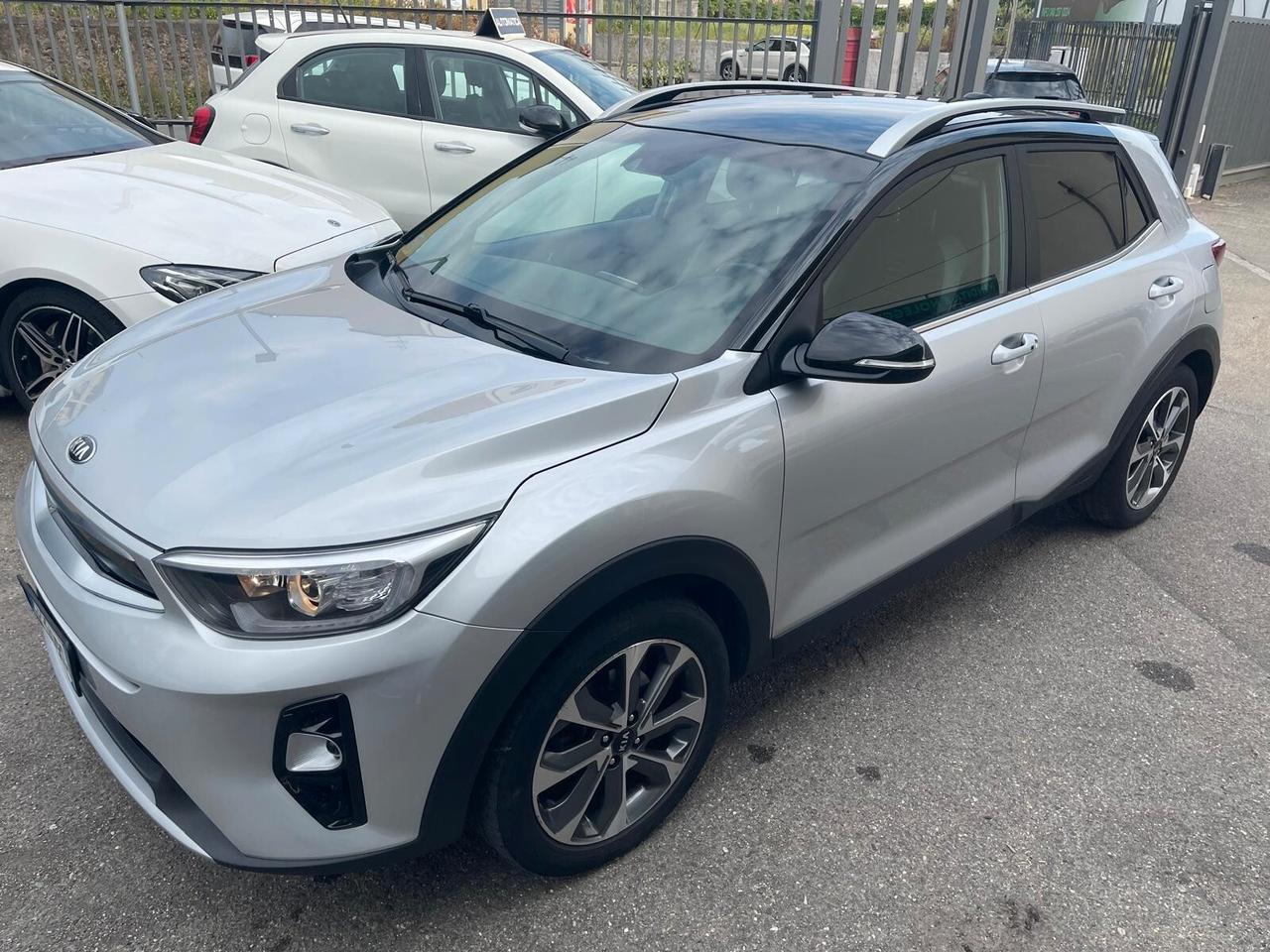 Kia Stonic 1.6 CRDi 110 CV Urban