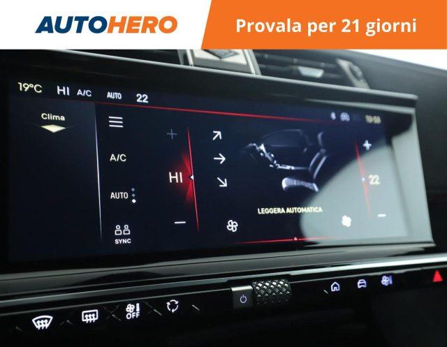 DS AUTOMOBILES DS 7 BlueHDi 130 aut. Performance Line