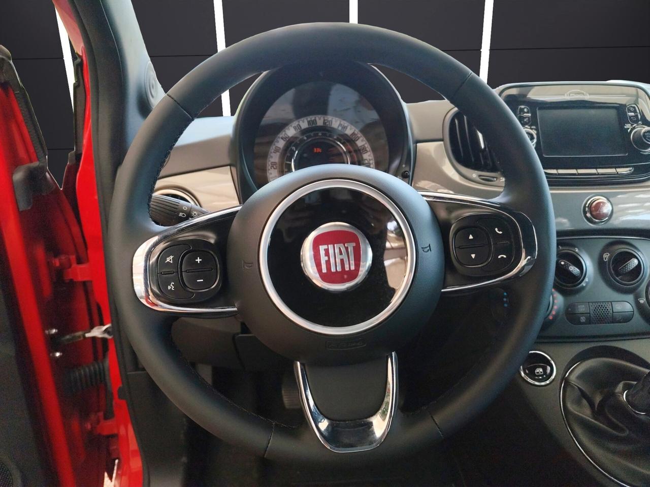 FIAT 500 (2015-2024) 500 1.0 Hybrid Cult