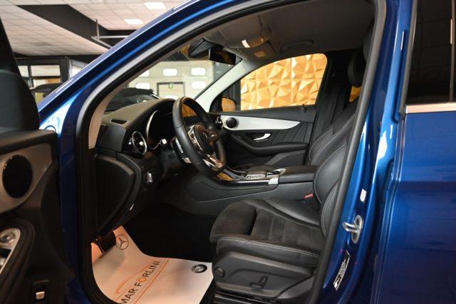 MERCEDES-BENZ GLC 300 DE 4MATIC PLUG-IN HYBRID PREMIUM AMG RADAR 19"FULL