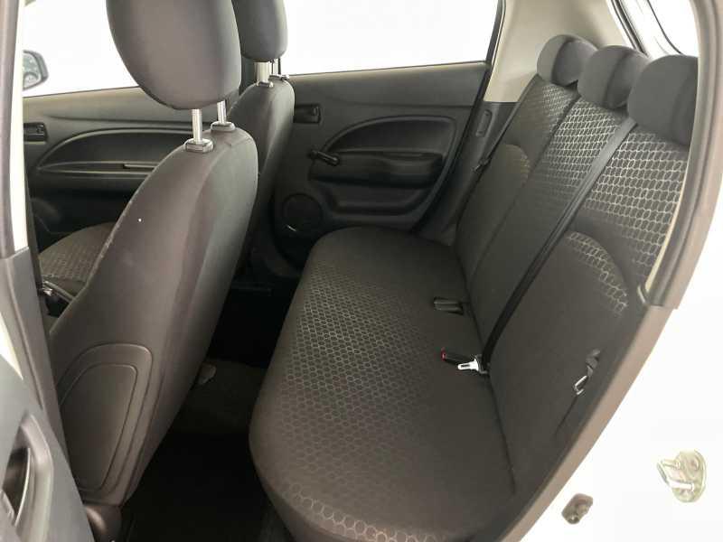 MITSUBISHI Space Star II - space star 1.0 cleartec Intense Gpl E6