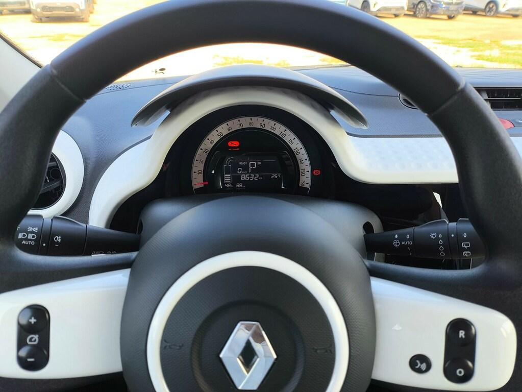 Renault Twingo 22kWh Equilibre