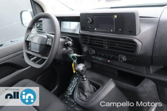 FIAT Scudo Scudo Van L3H1 2.0 Bluehdi 145cv Mt6