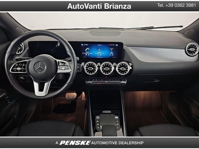 Mercedes-Benz GLA GLA 200 d Automatic 4Matic Sport Plus