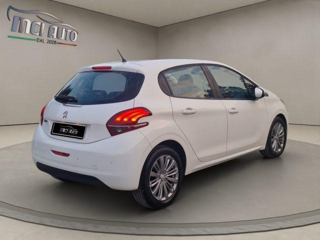 PEUGEOT 208 1° serie BlueHDi 75 5 porte Active