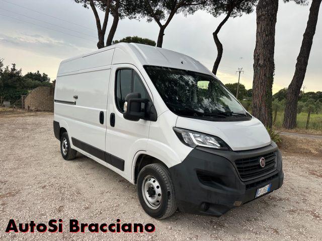 FIAT Ducato 33 2.2 Mjt 140CV Furgone