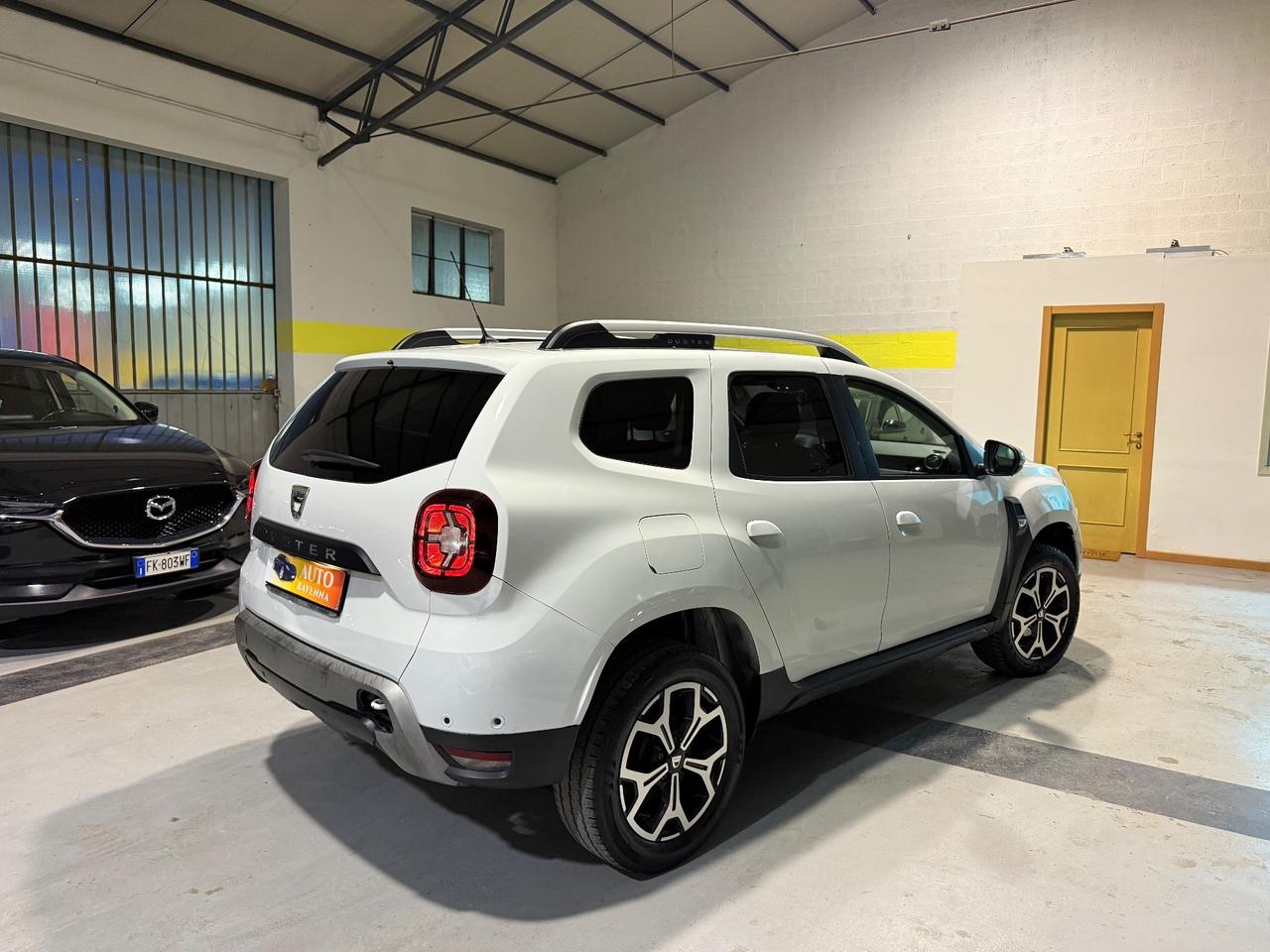 Dacia Duster 1.6 GPL Prestige 2019 euro6