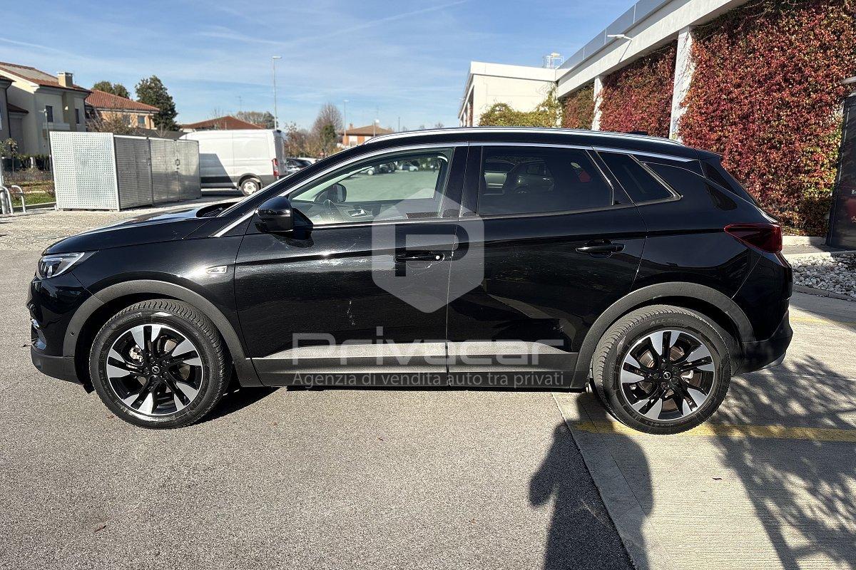 OPEL Grandland X 1.5 diesel Ecotec Start&Stop Innovation