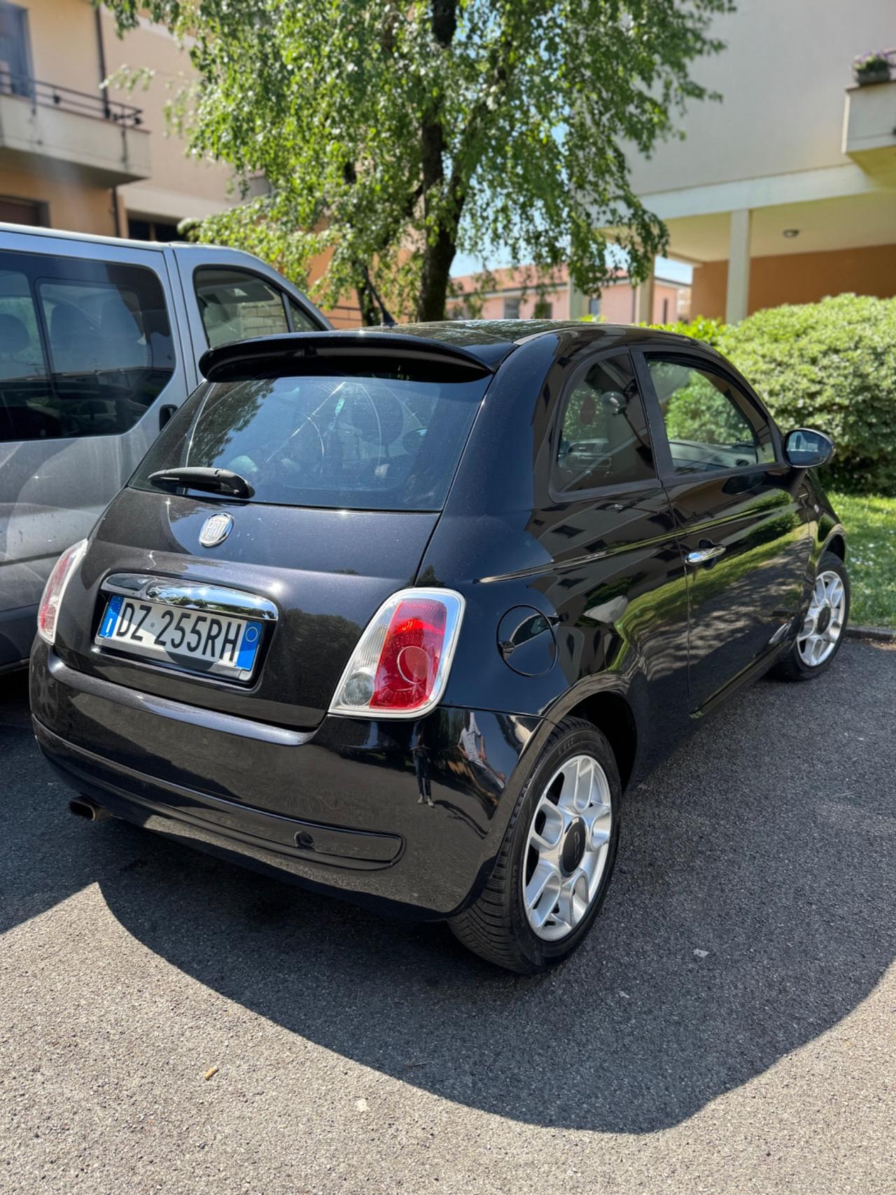 Fiat 500 1.2 Sport