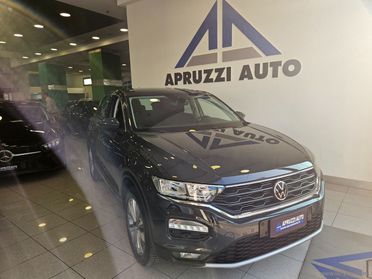 VOLKSWAGEN T-Roc 2.0 TDI 150 CV DSG Style BMT