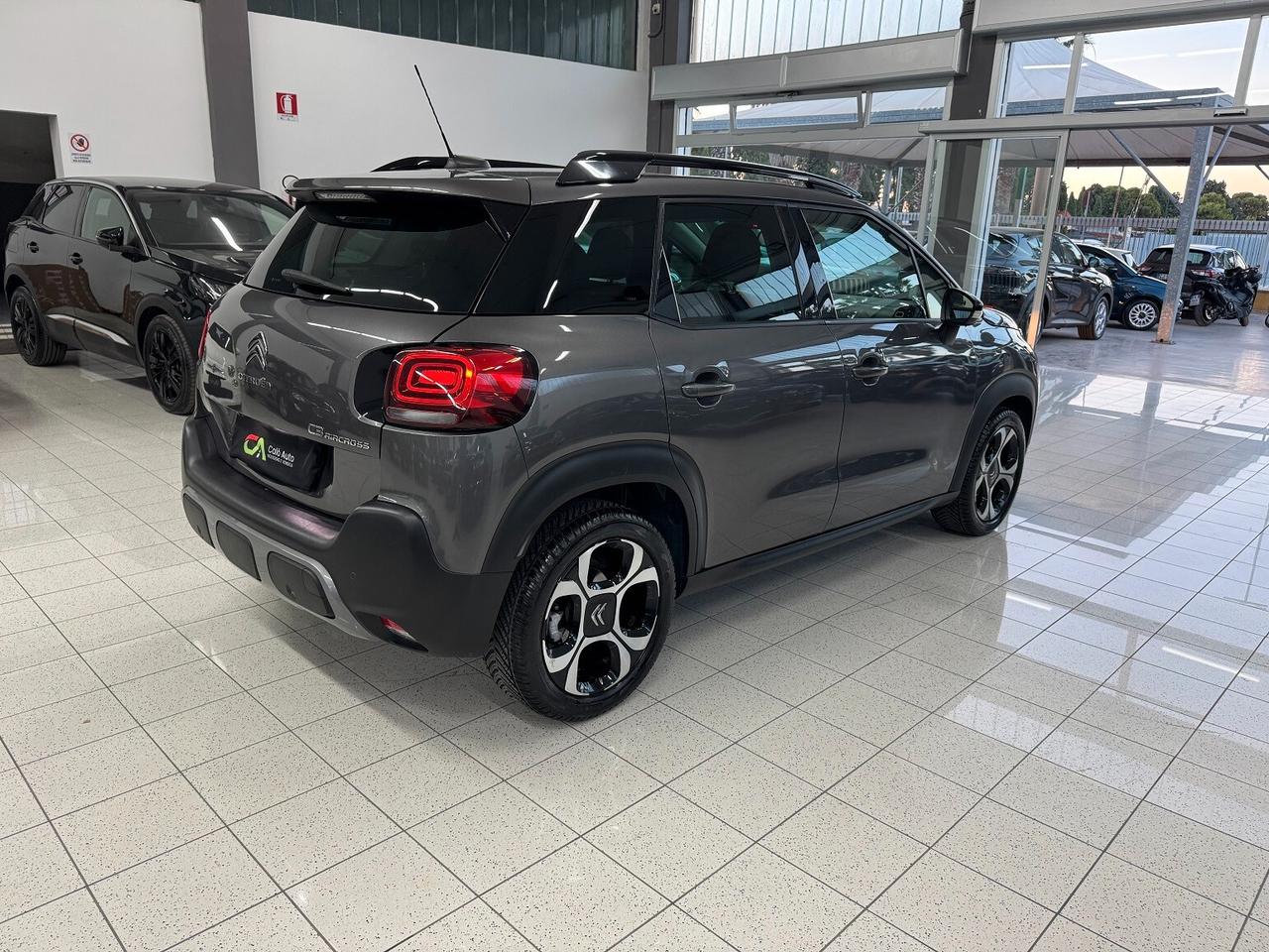 C3 Aircross 1.5HDi Shine OTTIME CONDIZIONI GENERALI